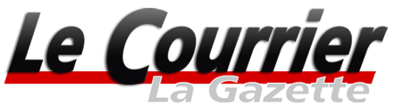 Logo Courrier d`Hirson
